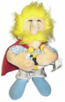 Asterix - Plush 1994 - Assurancetourix (Mint)