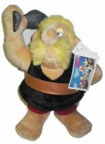 Asterix - Plush 1994 - Ordralfabetix (mint)