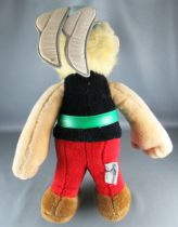 Asterix - Plush 1994 35cm Michael Mühleck - Asterix