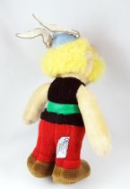 Asterix - Plush 1994 Michael Mühleck - Asterix