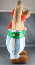 Asterix - Plush 1994 Michael Mühleck - Obelix