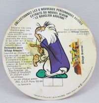 Astérix - Portraits Vache qui rit (série 3) - Pronostix
