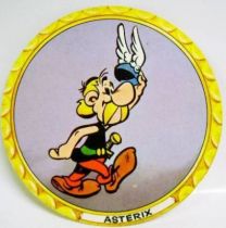 Asterix - Portraits Vache qui rit (series 1) - Asterix