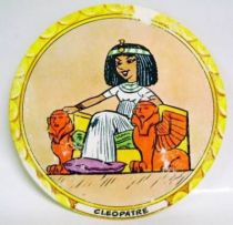 Asterix - Portraits Vache qui rit (series 1) - Cleopatra
