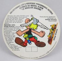 Asterix - Portraits Vache qui rit (series 3) - Astérix