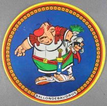 Asterix - Portraits Vache qui rit (series 3) - Ballondebaudrus