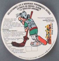 Asterix - Portraits Vache qui rit (series 3) - Joligibus