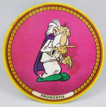 Asterix - Portraits Vache qui rit (series 3) - Pronostix