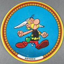 Asterix - Portraits Vache qui rit Series 3 The Chieftain\'s Shield - Complete Set 8 Pieces