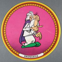 Asterix - Portraits Vache qui rit Series 3 The Chieftain\'s Shield - Complete Set 8 Pieces