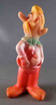 Asterix - Pouet Delacoste Peletier Assurancetourix