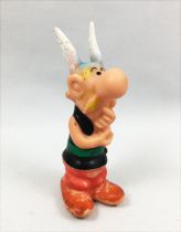 Asterix - Pouet Delacoste Peletier Asterix
