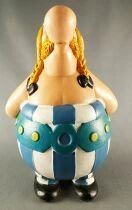 Asterix - Pouet L\' Alsacienne - Obelix