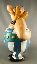 Asterix - Pouet L\' Alsacienne - Obelix