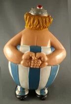 Asterix - Pouet L\' Alsacienne - Obelix