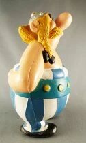 Asterix - Pouet L\' Alsacienne - Obelix