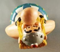 Asterix - Pouet L\' Alsacienne - Obelix