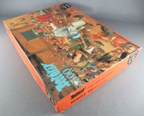 Asterix - Puzzle 500 pieces Dargaud Rombaldi