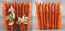 Asterix - Quick 1999 - 4 Magic Pockets Complete Set