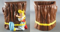 Asterix - Quick 1999 - 4 Magic Pockets Complete Set