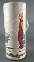 Asterix - Rouleau Frise Déco Murale Papier Peint - Les Gaulois Neuf Cellophané
