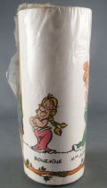 Asterix - Rouleau Frise Déco Murale Papier Peint - Les Gaulois Neuf Cellophané