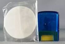 Asterix - School Set Eraser & Sharpener - Kid Advertising 1994/95