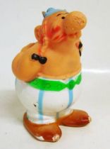 Asterix - Squeeze toy Delacoste Peletier Obelix