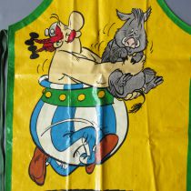 Asterix - Tablier de Cuisine Obelix Sari  - Parc Asterix 1995