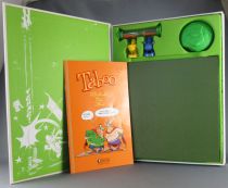 Asterix - Taboo Game Asterix in Belgium - Editions Atlas Collections