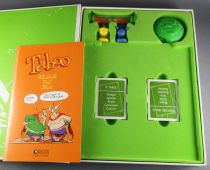 Asterix - Taboo Game Asterix in Belgium - Editions Atlas Collections