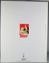 Asterix - Taboo Game Asterix in Belgium - Editions Atlas Collections