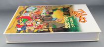 Asterix - Taboo Game Asterix in Belgium - Editions Atlas Collections