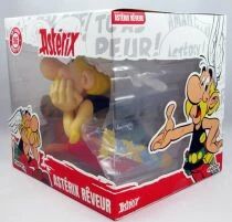 Ast&eacute;rix - Tirelire Plastique Plastoy - Ast&eacute;rix R&ecirc;veur