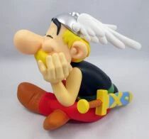 Ast&eacute;rix - Tirelire Plastique Plastoy - Ast&eacute;rix R&ecirc;veur