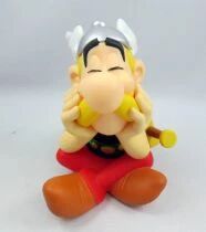 Ast&eacute;rix - Tirelire Plastique Plastoy - Ast&eacute;rix R&ecirc;veur
