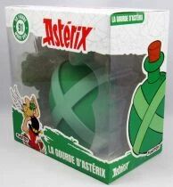 Ast&eacute;rix - Tirelire Plastique Plastoy - La Gourde d\'Ast&eacute;rix