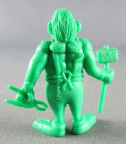 Asterix - Uni Lever (Malabar/Motta) 1980-84 - Figurine Monochrome - Cetautomatix (Vert)