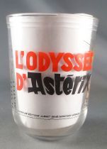 Asterix - Verre Maille - L\'Odyssée