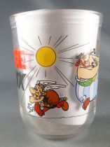 Asterix - Verre Maille - L\'Odyssée