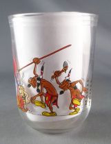 Asterix - Verre Maille - La Grande Traversée