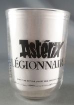 Asterix - Verre Maille - Légionnaire