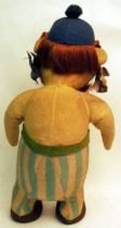 Asterix - Vintage stuffed doll - Obelix