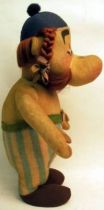 Asterix - Vintage stuffed doll Obelix