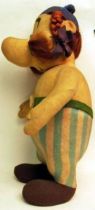 Asterix - Vintage stuffed doll Obelix