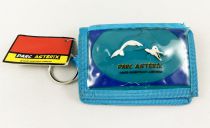 Asterix - Wallet Asterix & Dolphin - Parc Asterix 2003