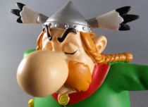 Astérix (Collection Hachette - La Grande Galerie des Personnages) - Abraracourcix Le Combat des Chefs