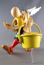 Astérix (Collection Hachette - La Grande Galerie des Personnages) - Astérix et le Chaudron
