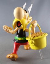 Astérix (Collection Hachette - La Grande Galerie des Personnages) - Astérix et le Chaudron