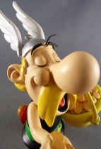 Astérix (Collection Hachette - La Grande Galerie des Personnages) - Astérix et le Chaudron